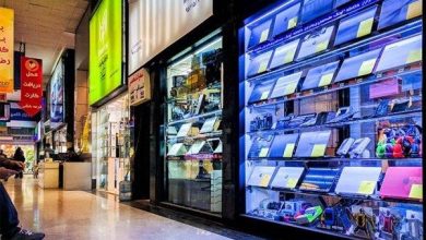 تصویر از واردات گسترده تجهیزات مستعمل و دست دوم به بازار سختافزار