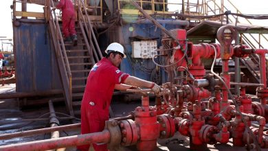 تصویر از حفر و تکمیل 64 حلقه چاه های نفت و گاز در شش ماه نخست امسال