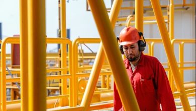 تصویر از بهبود عملکرد حفاری در نفت فلات قاره ایران