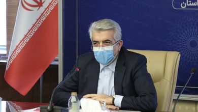 تصویر از تشکیل مرکز داده‌های مشترک بین هواشناسی و وزارت نیرو