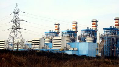 تصویر از افزایش 13 هزار مگاواتی ظرفیت نیروگاه‌های حرارتی در دولت تدبیر و امید