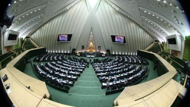 تصویر از طرح اصلاح قانون حمایت از صنایع پاییندستی نفت و میعانات اعلام وصول شد