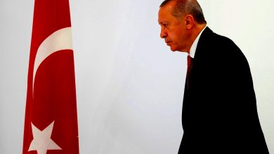 تصویر از گاز مدیترانه؛ خروج ترکیه از حصار جغرافیا