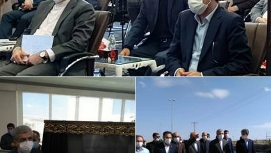 تصویر از بهره برداری از 5 طرح برقی آذربایجان‌غربی با اعتبار 174 میلیارد تومان