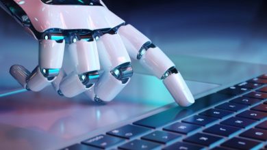 تصویر از ساخت ربات برای بازرسی ، نگهداری و تعمیر نیروگاه های هسته ای