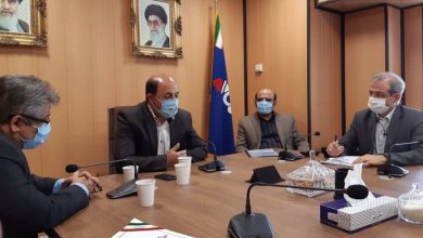 تصویر از بررسی تازهترین اقدامها و برنامههای مقابله با کرونا در صنعت نفت