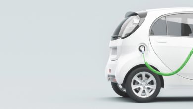 تصویر از افزایش سهم بازار ماشینهای الکتریکی در اروپا