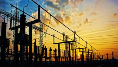 تصویر از ارزانتر و تمیزتر شدن سیستم برق در انگلستان در پی شیوع ویروس کرونا