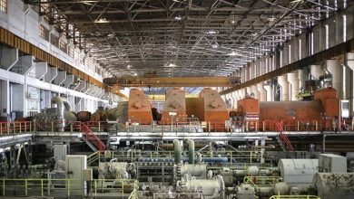 تصویر از 100 هزار مگاوات برنامه تعمیرات نیروگاهی آغاز شد