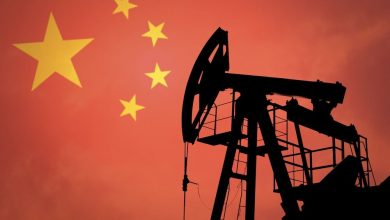 تصویر از روسیه رتبه نخست فروش نفت به چین در ماه اوت را حفظ کرد