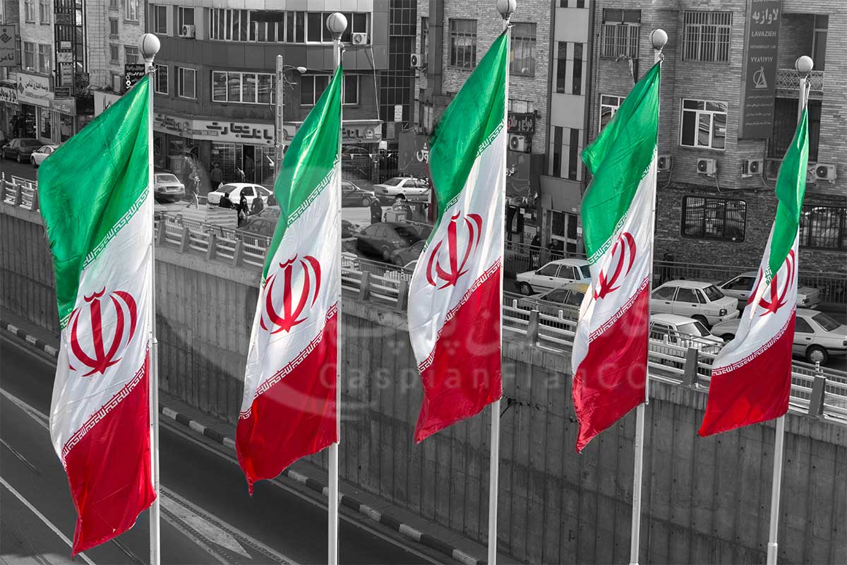 تصویر از سرنوشت ایران و دو گونه قدرت