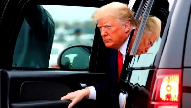 تصویر از اولین مناظره ترامپ و بایدن؛ پاشنه آشیل هر کدام چیست؟