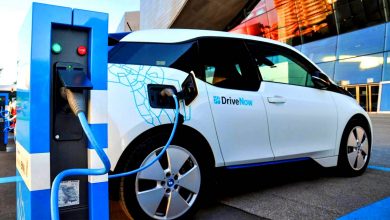 تصویر از خودروی برقی در ایران؛ از حرف تا عمل!