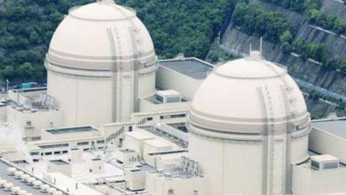 تصویر از راه‌اندازی راکتور هسته‌ای جدید پاکستان با فناوری چینی