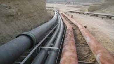 تصویر از بیش از ۱۲۸ میلیارد لیتر مواد نفتی جابهجا شده است