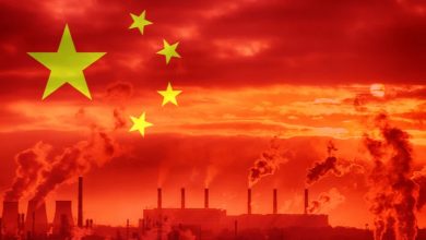 تصویر از تعهد چین به رسیدن به ردپای کربن صفر تا قبل از سال ۲۰۶۰