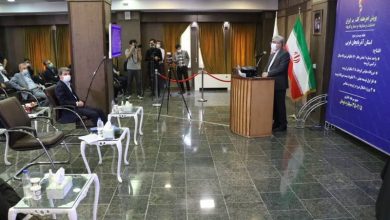 تصویر از وزارت نیرو 195 پروژه در آذربایجان غربی در دست اجرا دارد