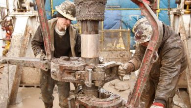 تصویر از آیا کووید 19 به ادغام شرکت های نفتی منجر می شود؟