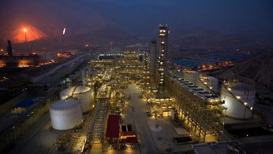 تصویر از اجرای طرح های پیشران زمینه ساز تحول در صنعت پتروشیمی