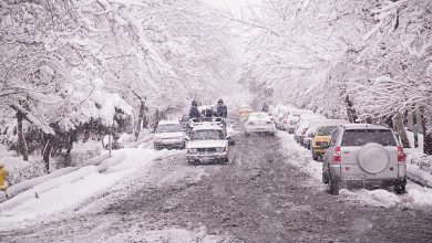 تصویر از فروردین، پر بارشترین ماه و زمستان، پربارشترین فصل سال آبی 99- 98