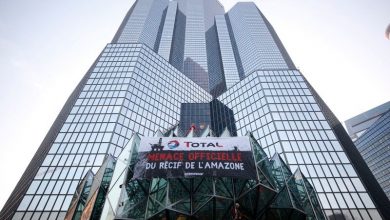 تصویر از توتال و بی پی بر سر پیک تقاضای نفت در 2030 به یک نقطه رسیدند