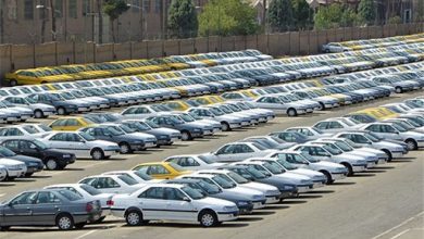 تصویر از تغییر ریل از بورس به خودرو