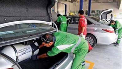 تصویر از تبدیل ۲۰۰ هزار خودرو مسافربر شخصی به دوگانه سوز امکان پذیر است