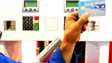 تصویر از مصرف بنزین به بعد از سهمیهبندی و قبل از کرونا بازگشت