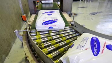 تصویر از تولید محصولات پتروشیمی تا پایان مهر 8 درصد افزایش یافت