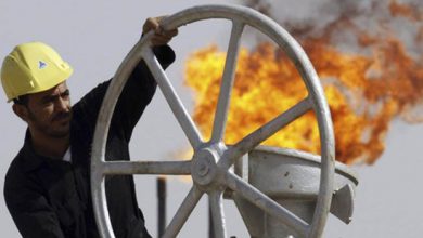 تصویر از ثبت بزرگترین کاهش تولید نفت آمریکا پس از طوفند لورا