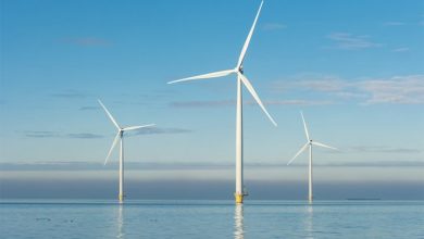 تصویر از سفارش تقریبا 16 میلیارد دلار ظرفیت توربین بادی در سراسر جهان