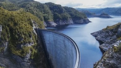 تصویر از خرید سهام شرکت برق آبی توسط شرکت نروژی