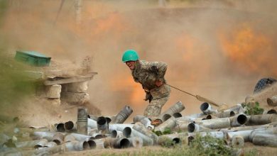 تصویر از دلیل بی‌تفاوتی اروپا و بازار نفت به جنگ قره‌باغ چیست؟