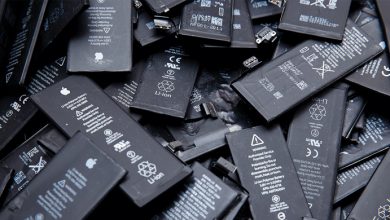 تصویر از مسابقه آمریکا و چین بر سر ساخت تولید باتری‌های یون – لیتیوم