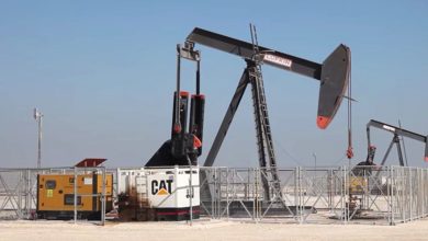 تصویر از کاترپیلار یک شرکت نفت و گاز را خرید