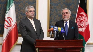 تصویر از فرصتهای بسیار استثنایی در همكاری های تهران – كابل وجود دارد