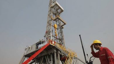 تصویر از اجرای 2345 مورد خدمات فنی و ویژه حفاری در نیمه نخست امسال تحقق یافت