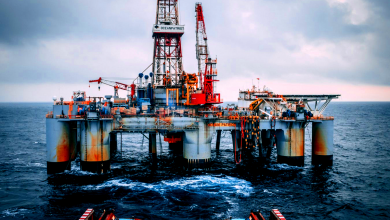 تصویر از کاهش هراس طلای سیاه از بایدن