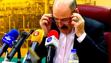 تصویر از عراق بخواهد؛ صادرات گاز افزایش مییابد