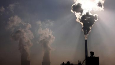 تصویر از سرمایه گذاری چین برای رسیدن به هدف صفر کربن تا سال 2060