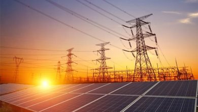 تصویر از راه اندازی کنسرسیوم برق جهانی برای انتقال انرژی پاک