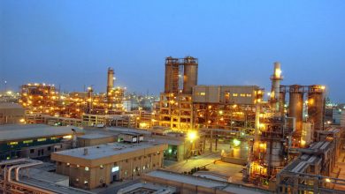 تصویر از آغاز تولید محصولات کمیاب پتروشیمی در ایران