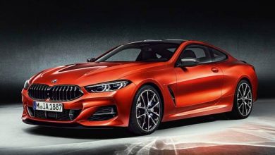 تصویر از بی ام دبلیو قیمت ها را افزایش داد