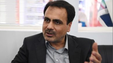 تصویر از ذخیره سازی و بازتولید گاز در سراجه قم