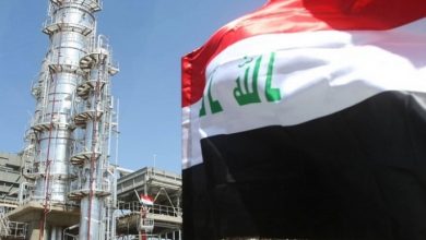 تصویر از صادرات نفت عراق در ماه سپتامبر افزایش یافت
