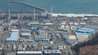 تصویر از ریختن آب رادیواکتیو به دریا/آیا ژاپن فاجعه را با فاجعه پاسخ می دهد؟