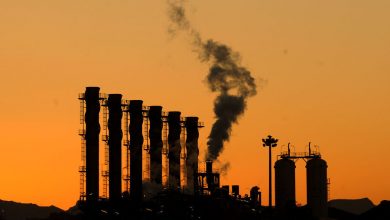 تصویر از سهم تولید گاز مجتمع پارس جنوبی به ۸۲ درصد می‌رسد