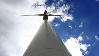 تصویر از ساخت اولین تأسیسات برج بادی دریایی در نیویورک