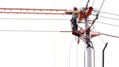 تصویر از گستردهترين برنامه تعميرات شبكههای توزيع برق كشور كليد میخورد