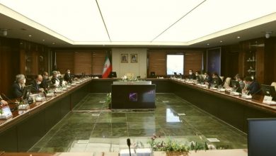 تصویر از برگزاری اجلاس کمیسیون مشترک همکاریهای اقتصادی ایران و افغانستان
